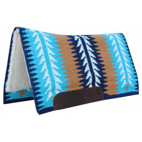 Professional's Choice Contoured Ventana 30x34 Saddle Pad - Image 3