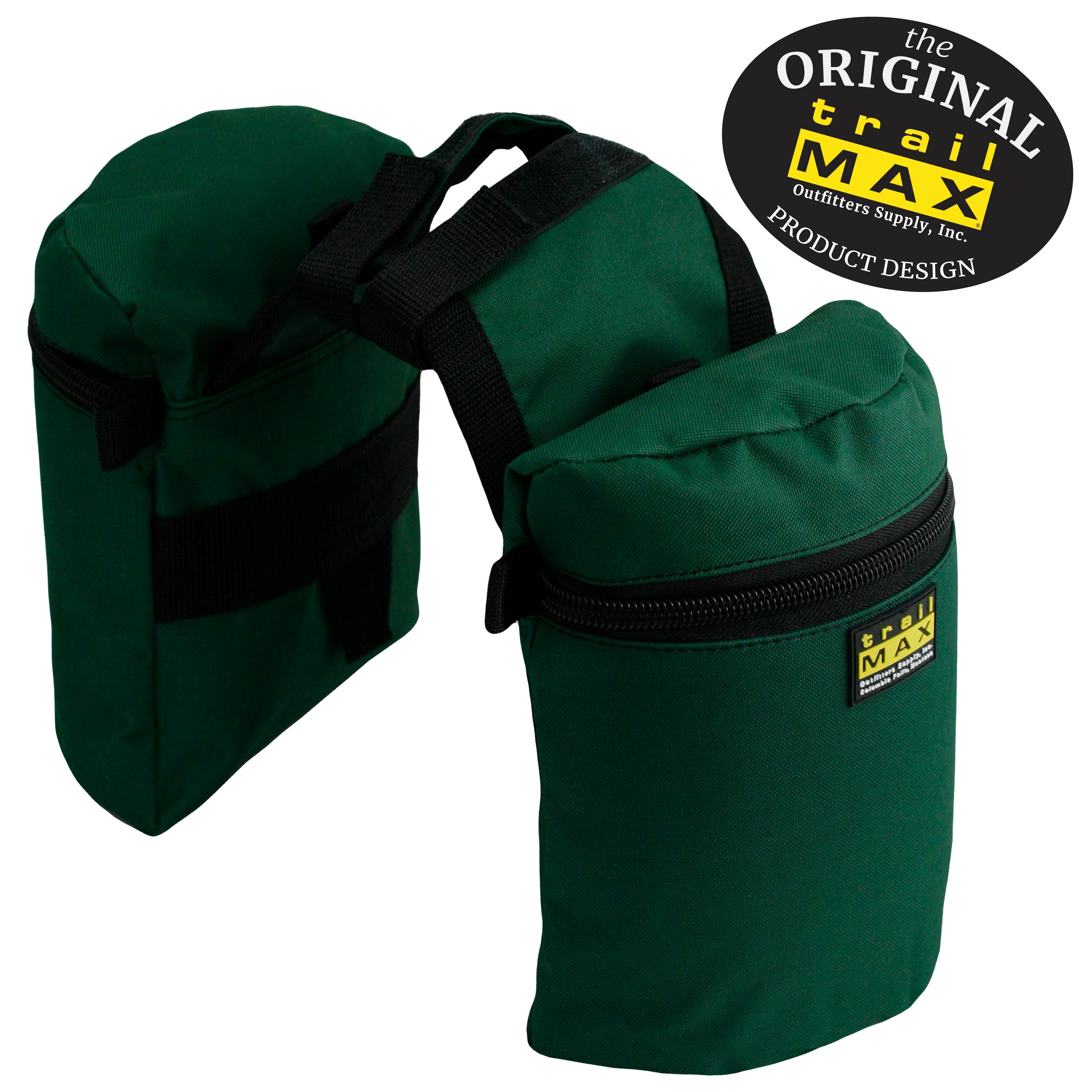 TrailMax Junior Pommel Bag - Image 3