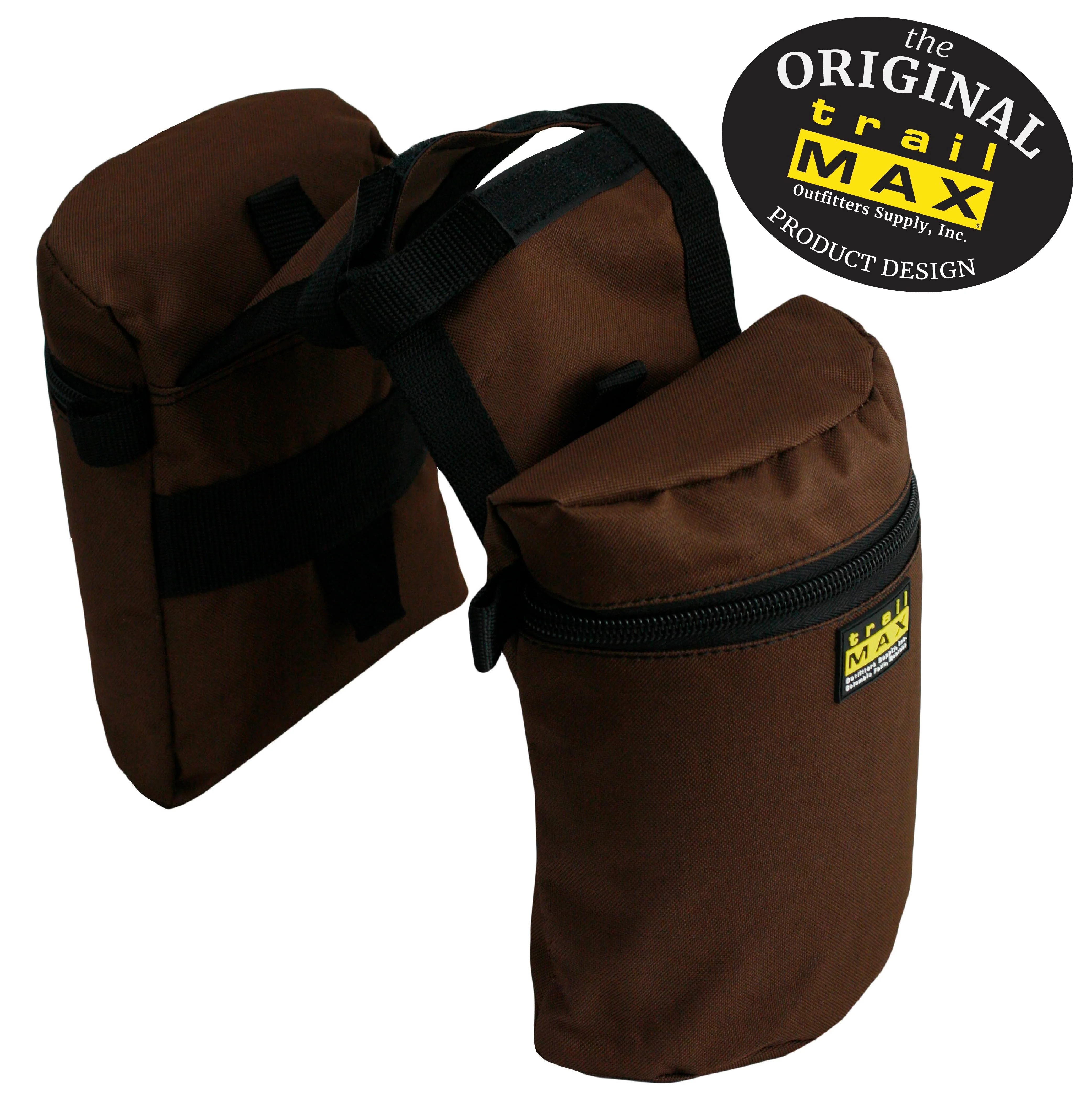 TrailMax Junior Pommel Bag - Image 4