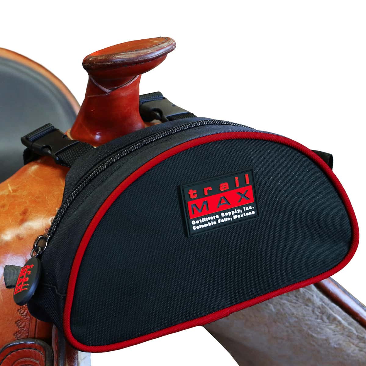Trail Max Pommel Pocket - Image 2