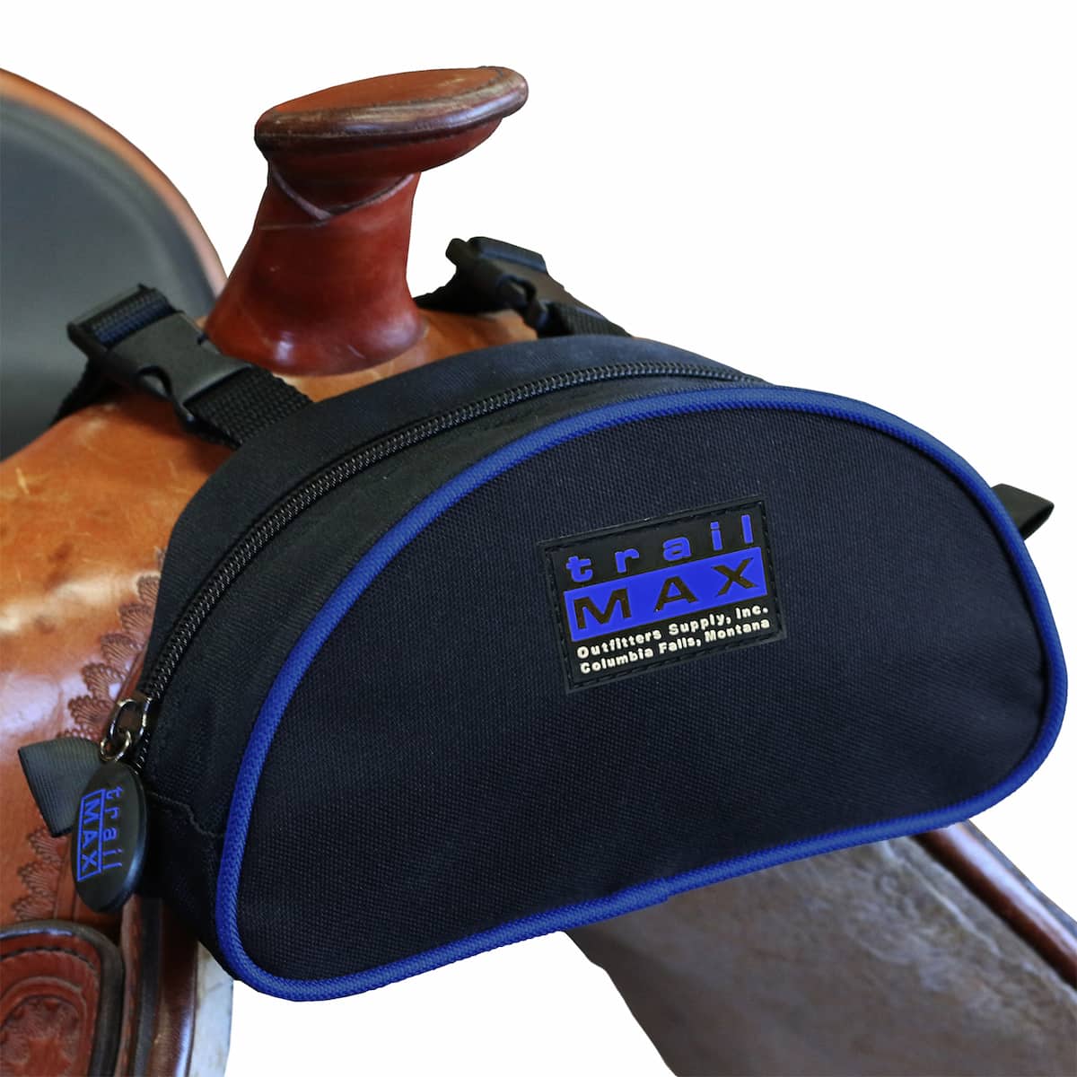 Trail Max Pommel Pocket - Image 3