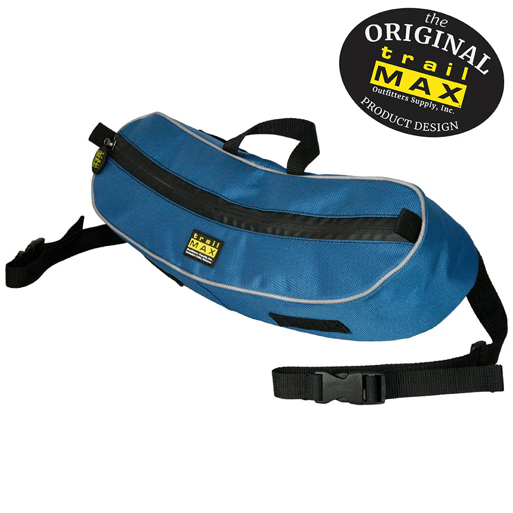 TrailMax 500 Series Cantle Pocket - Image 2