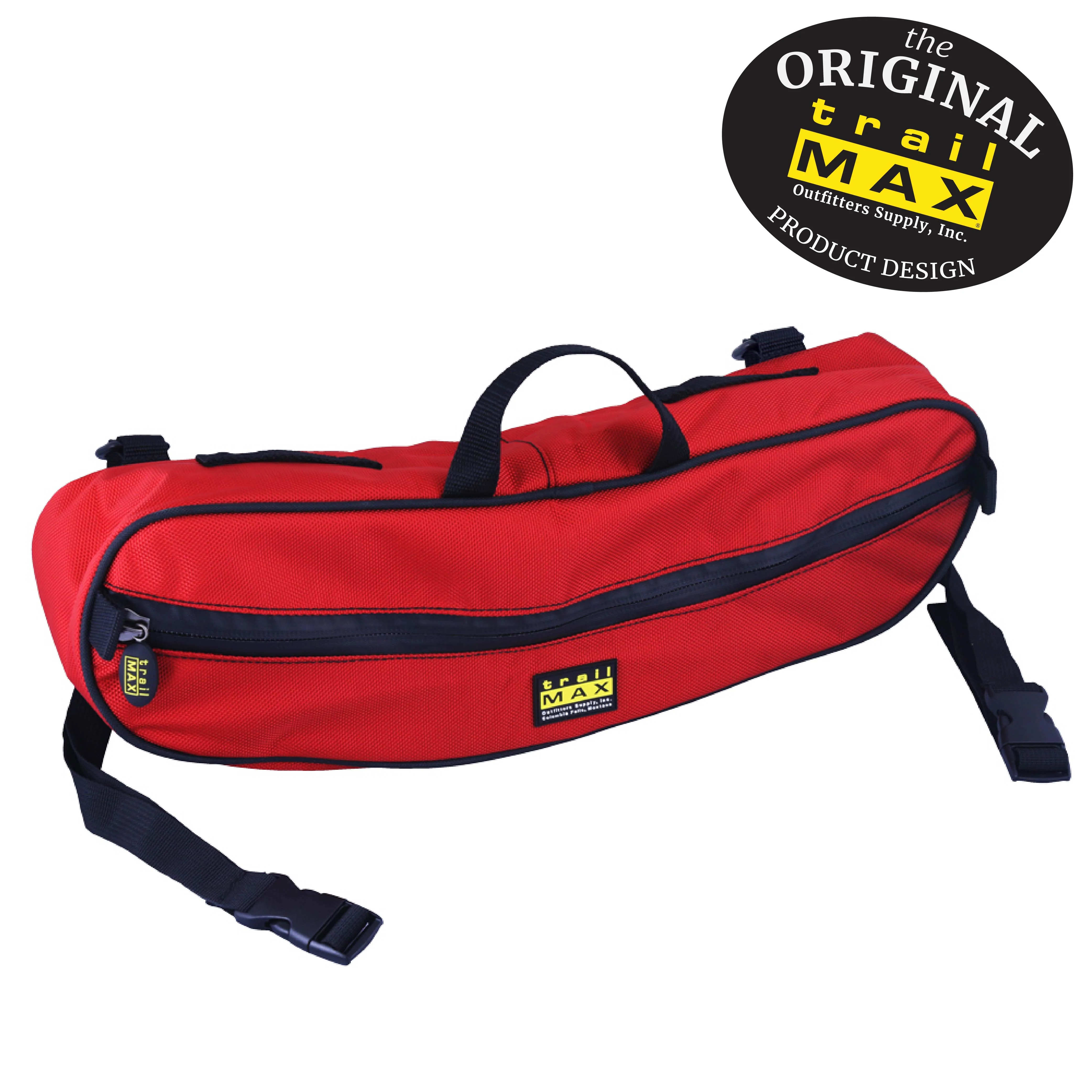 TrailMax 500 Series Cantle Pocket - Image 3
