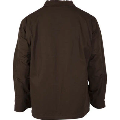 **Rocky Worksmart Collared Ranch Coat - Demitasse - Image 2