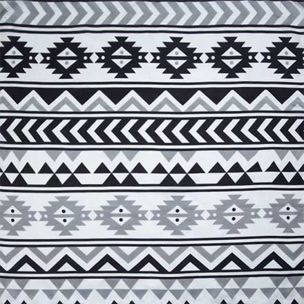 Wyoming Trader Silk Scarf - Southwest - Image 2