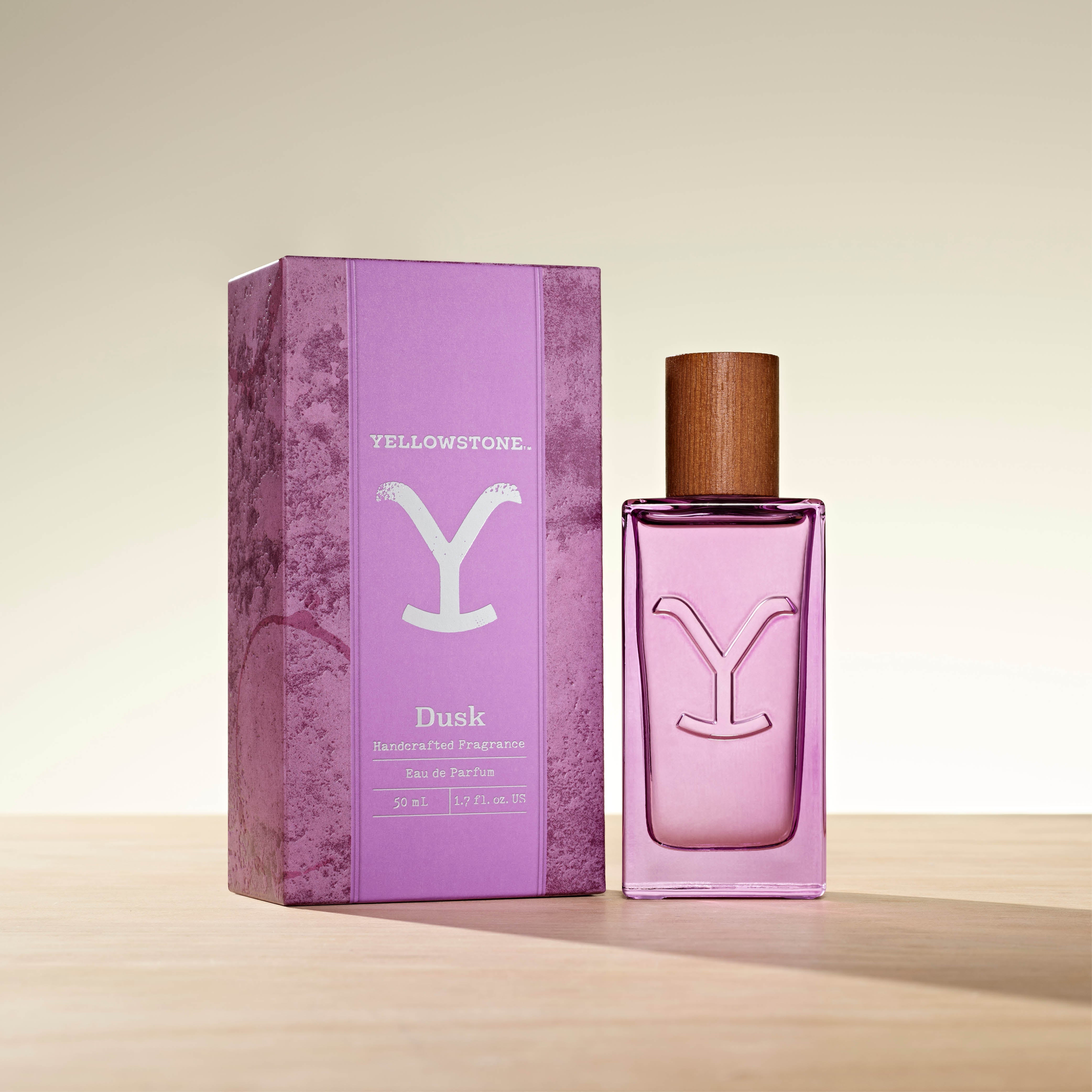 Tru Western Yellowstone Dusk Perfume-50ml