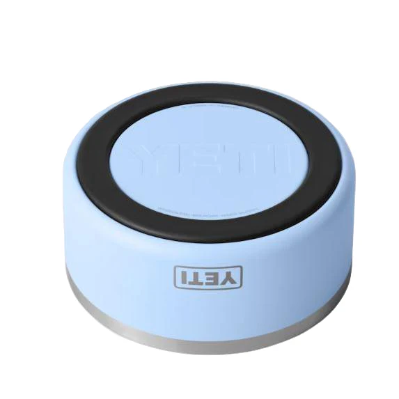 Yeti Boomer 8 Dog Bowl - Big Sky Blue - Image 2