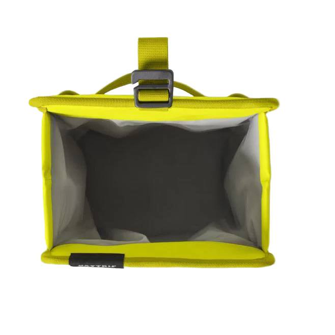Yeti Daytrip Lunch Bag - Firefly Yellow - Image 2