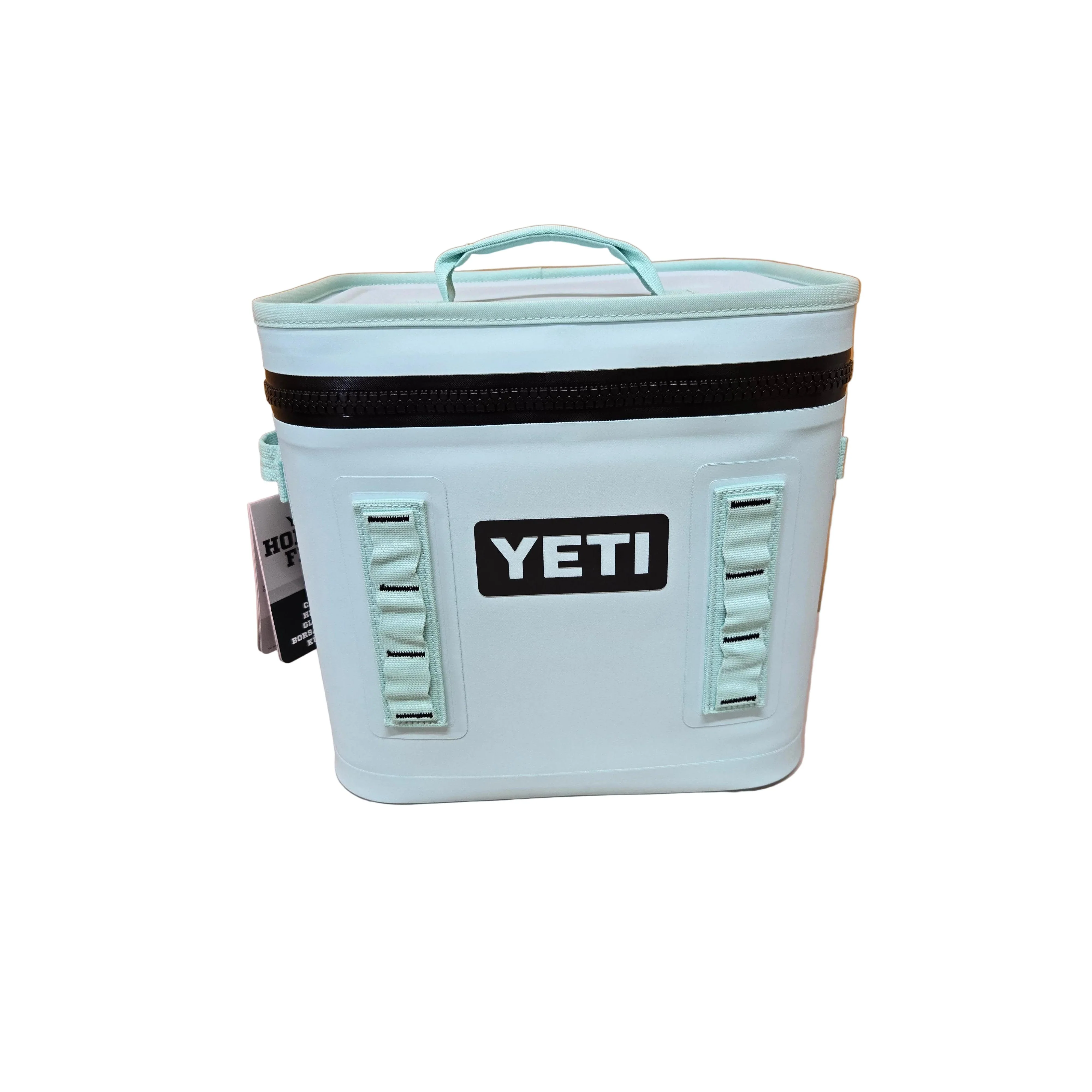 Yeti Hopper Flip® 12 Soft Cooler - Seafoam