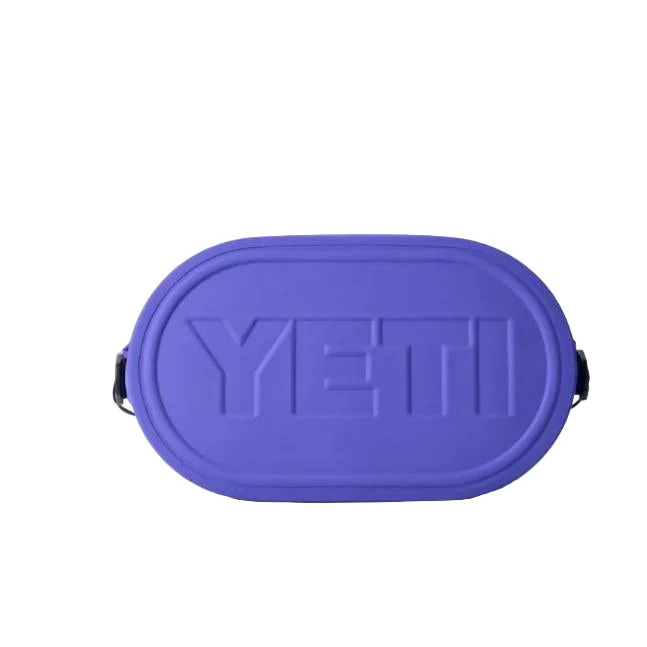 Yeti Hopper M30 Backpack Soft Cooler - Ultramarine Violet - Image 3
