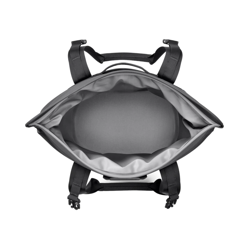 Yeti Hopper M15 Soft Cooler - Charcoal - Image 3