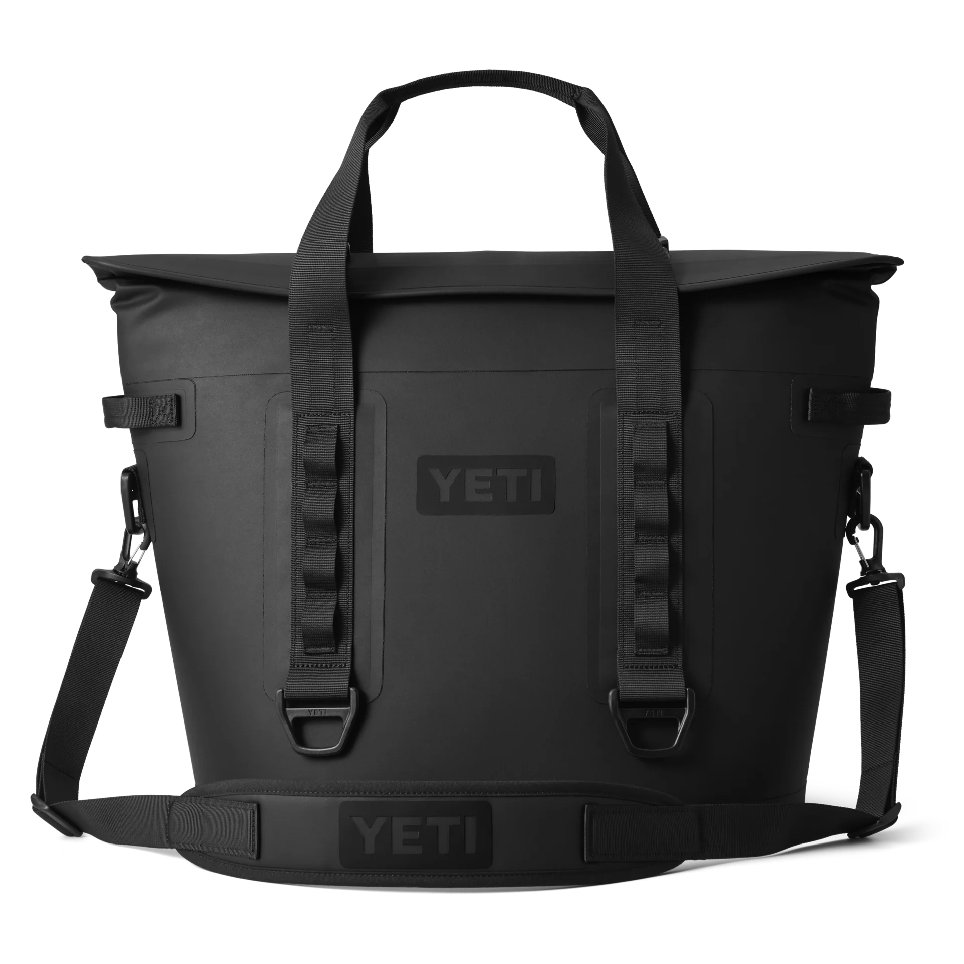 Yeti Hopper M30 Soft Cooler 2.0 - Black