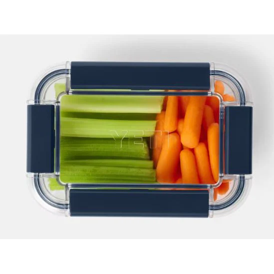 Yeti Medium Food Storage - Navy - Image 2