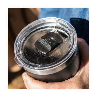 Yeti Rambler 591 ml Tumbler w/Magslider - Navy - Image 2