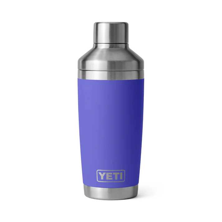 Yeti Rambler 591ml Cocktail Shaker -Ultramarine Purple
