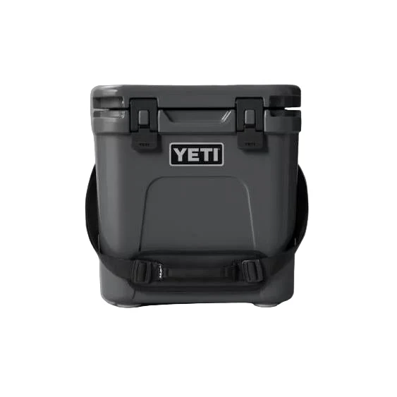 Yeti Roadie 24 Hard Cooler -Charcoal