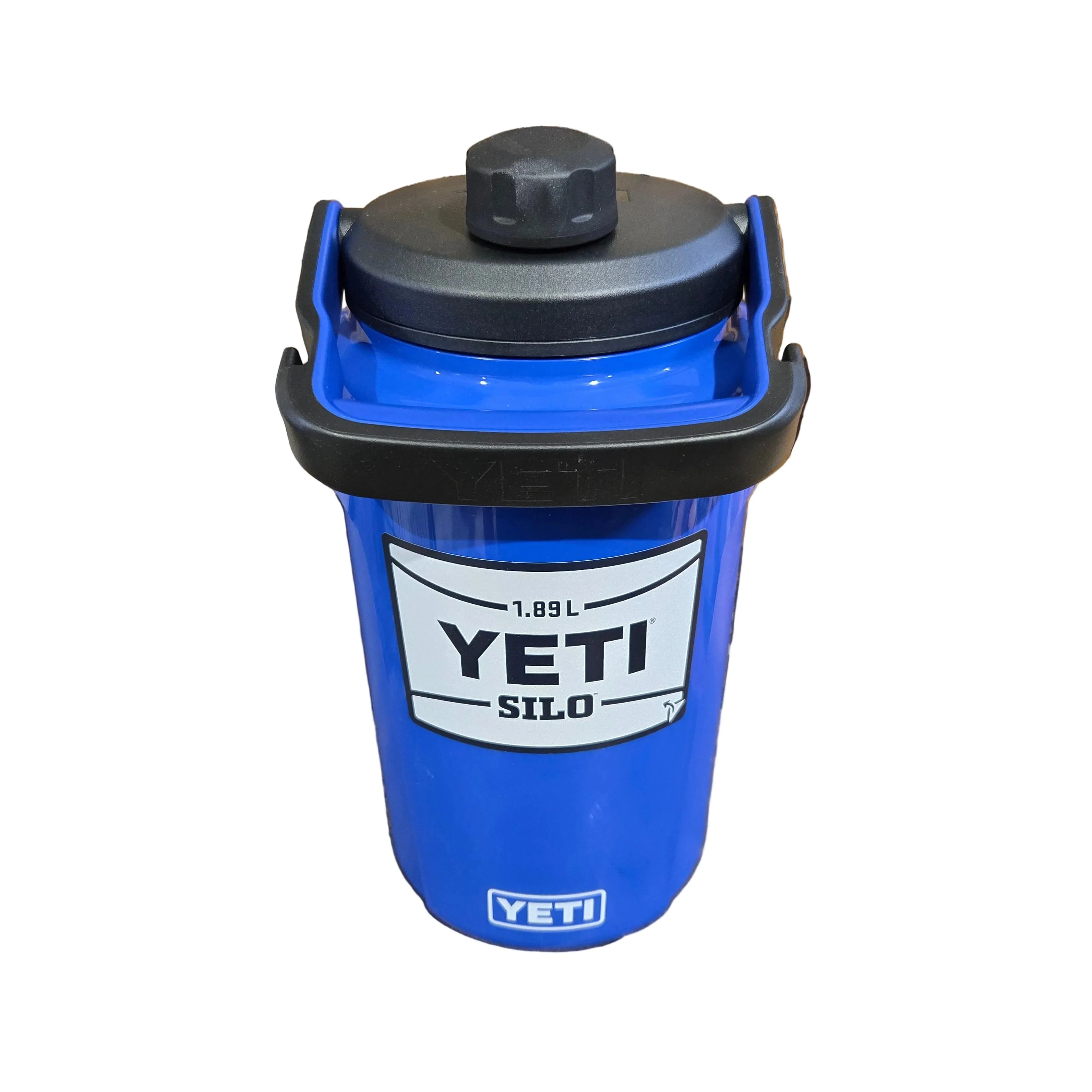 Yeti Silo™ 1.89L Jug w Magdock™ Chug Cap - Royal Blue