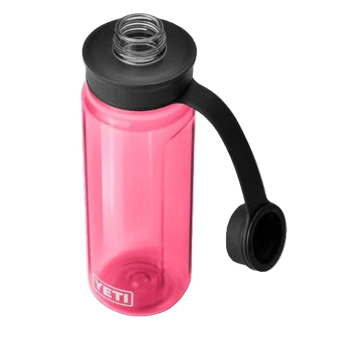 Yeti Yonder 750ml Water Bottle w/Yonder Chug Cap - Tropical Pink - Image 3