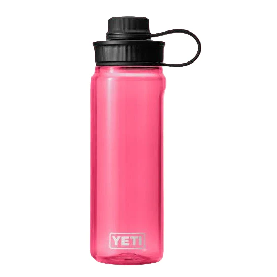 Yeti Yonder 750ml Water Bottle w/Yonder Chug Cap - Tropical Pink - Image 5
