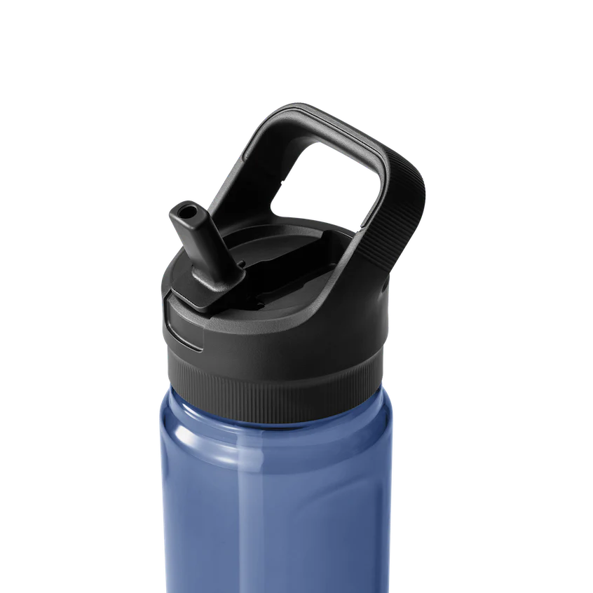 Yeti Yonder Straw Cap - Image 3