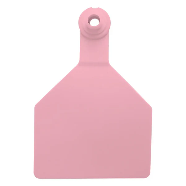 Z Tag Stockman 2 Piece Ear Tag - Image 3