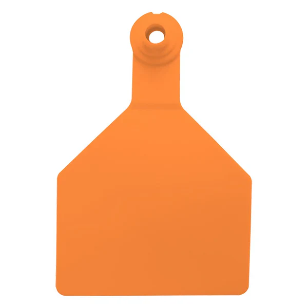 Z Tag Stockman 2 Piece Ear Tag - Image 6