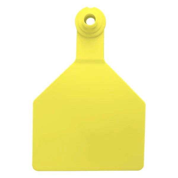 Z Tag Stockman 2 Piece Ear Tag - Image 7