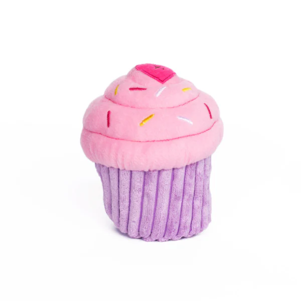 Zippy Paws Cupcake - Image 2