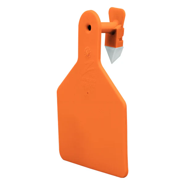Z Tags Z1 Piece Blank No Snag - One Piece - Image 8